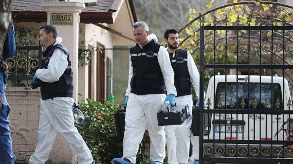 الشرطة التركية تفتش فيلا في إطار التحقيقات بمقتل خاشقجي