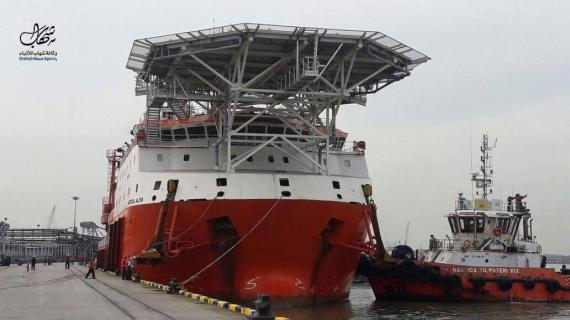 صور حصرية حصلت عليها شهاب للتحضير لإنطلاق أسطول الحرية لكسر الحصار عن المسلمين في ميانمار "بورما"