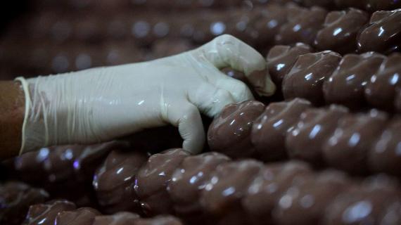 مصنع "الشَتَوي" أو "رأس العبد" في الخليل