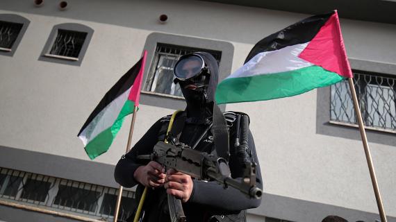 الداخلية تُعلن إنشاء جهاز الشرطة البحرية