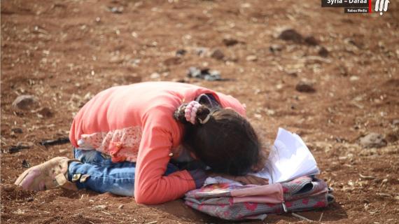 أسوأ ظروف التعليم لم تثنِ عزيمتهم عن التعلّم