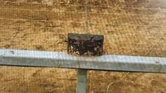 جيش الاحتلال يبطل مفعول عبوتين ناسفتين زرعتا قرب السياج الفاصل شمال قطاع غزة