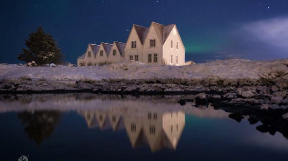 صور متنوعة من أيسلندا التقطها المصور Osama Al Zubaidi