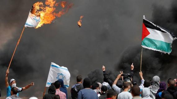 جمعة رفع العلم