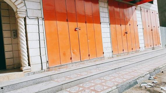 إضراب عام في أرجاء الوطن نصرة لـ "معركة الكرامة" التي يخوضها الأسرى