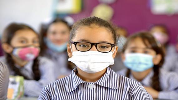 انطلاق العام الدراسي الجديد وجاهيا في الضفة الغربية