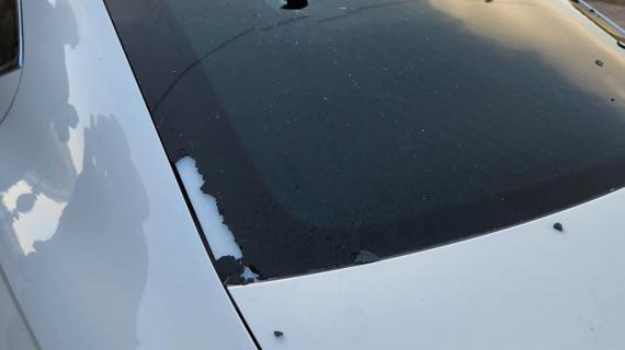 إصابة مستوطن في عملية اطلاق نار استهدفت مركبة وحافلة مستوطنين في نابلس