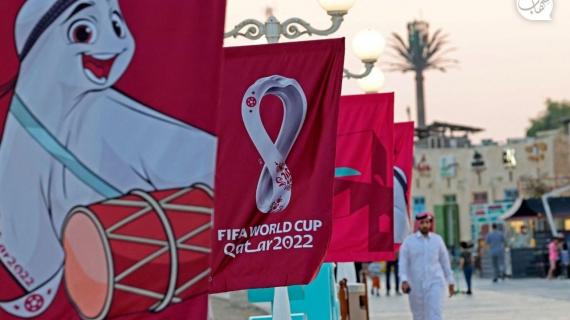 شوارع قطر قبل أيام من انطلاق كأس العالم 2022 بنسخته الأولى في المنطقة العربية