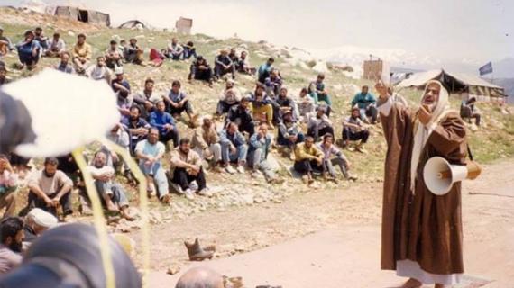 يوافق اليوم الذكرى الـ 30 لعملية إبعاد 415 من أنصار وقيادات حركتي حمـاس والجهاد الإسـلامي إلى مرج الزهور جنوب لبنان