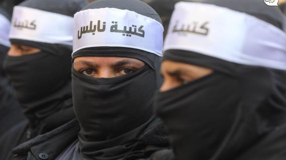 مسيرة طلابية بمدينة غزة نصرةً للقدس والمسجد الأقصى ودعمًا للمقاومة بالضفة الغربية