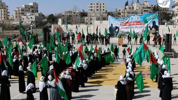 بدء عملية الاقتراع لانتخابات مجلس طلبة جامعة الخليل بمشاركة 4 كتل انتخابية