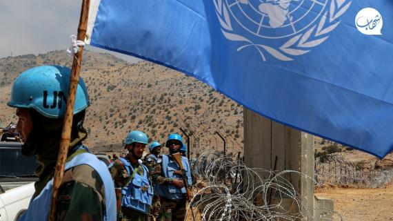 انتشار مكثف لقوات اليونيفيل والجيش اللبناني في ظل التوتر الأمني على الحدود