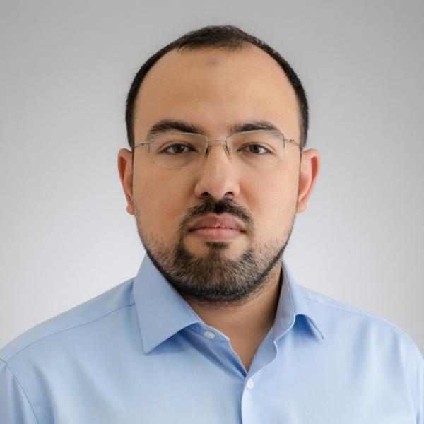 محمد مصطفى شاهين