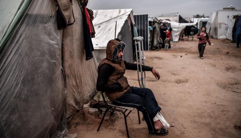 تقرير كيف يحافظ الغزيون على ملامح الحياة وسط الخراب والركام؟