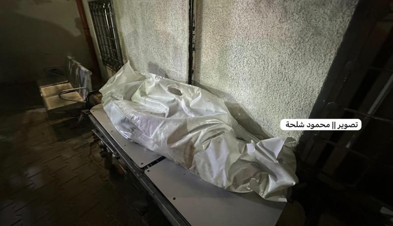 بالفيديو والصور شهيدان وجرحى بقصف الاحتلال محيط مفترق الصناعة بمدينة غزة
