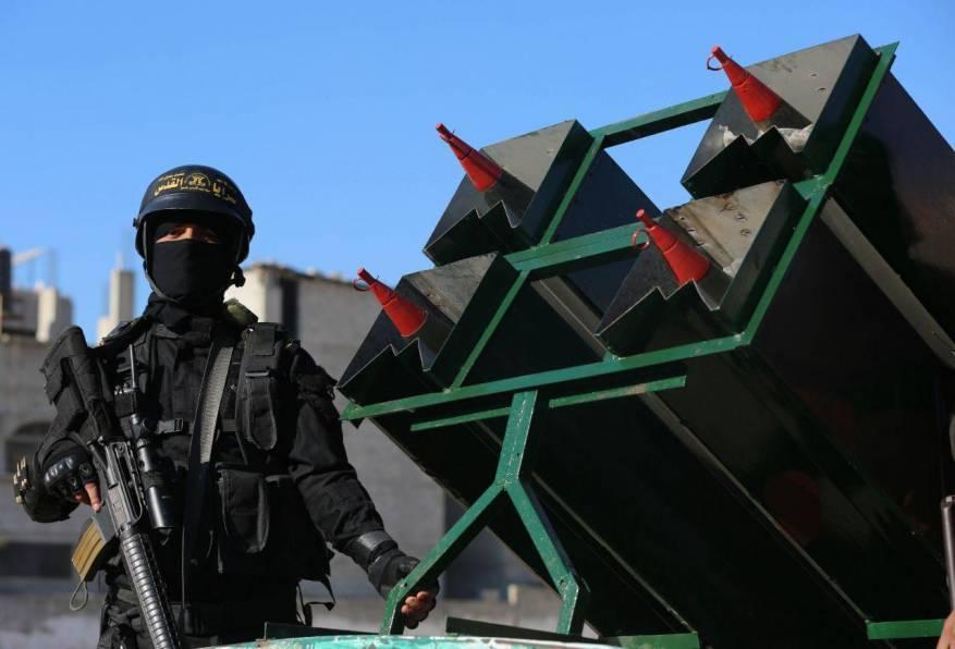 الجهاد: المقاومة ستقطع اليد التي امتدت على أبناء شعبنا