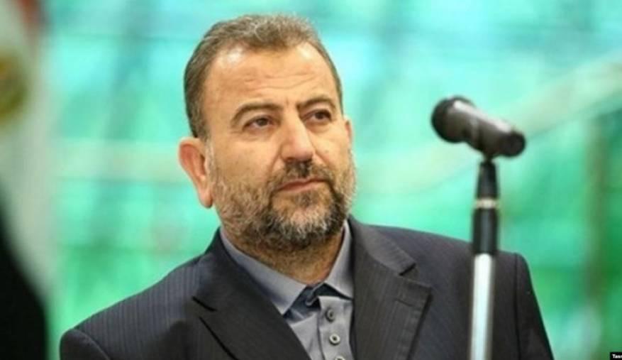 لا بديل عن المصالحة.. العاروري: حددنا 3 مسارات لمواجهة التحديات التي تعصف بالقضية الفلسطينية