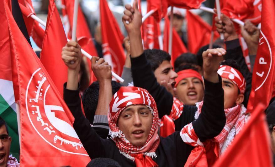 الشعبية تطالب بتحويل حوارات القاهرة لمراجعة سياسية شاملة