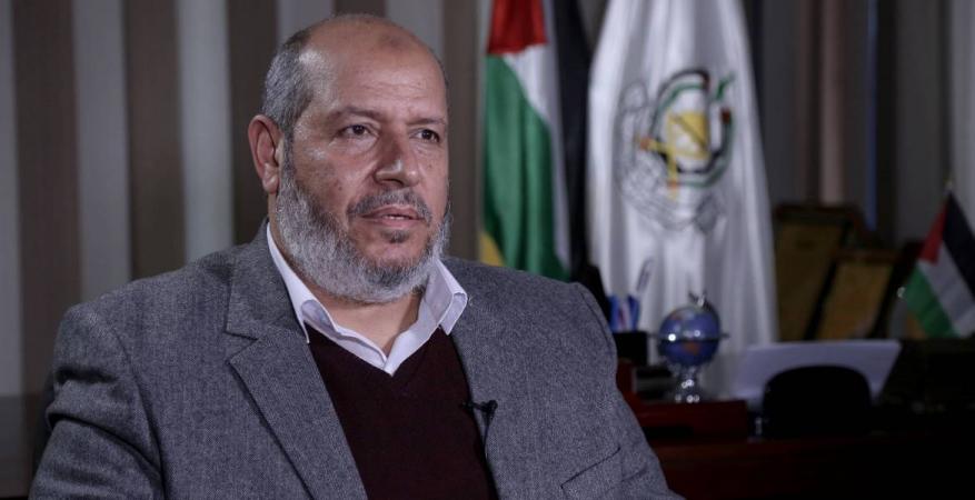 الحية: كل الخيارات متاحة لإلزام الاحتلال بإدخال المستلزمات الطبية لغزة