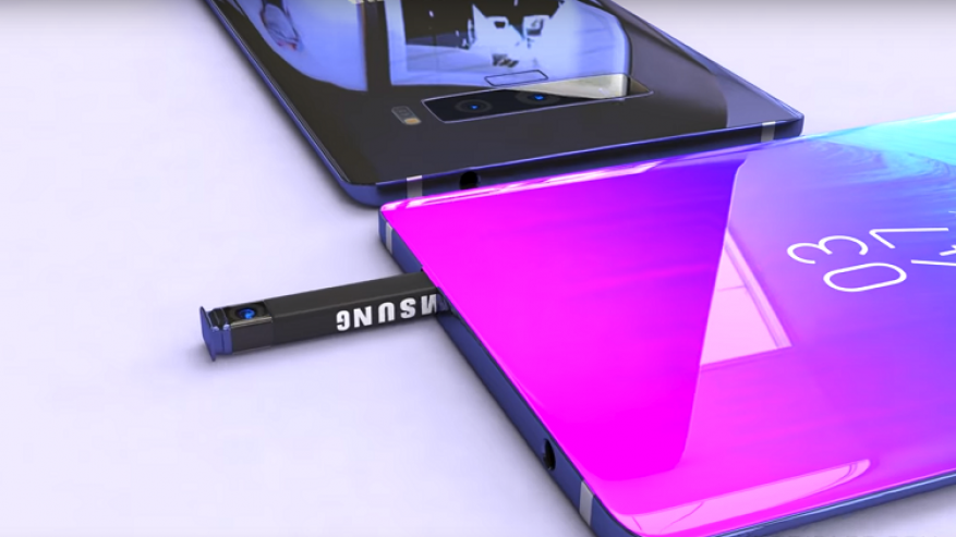 "سامسونغ" تغيّر عالم كاميرات الهواتف!