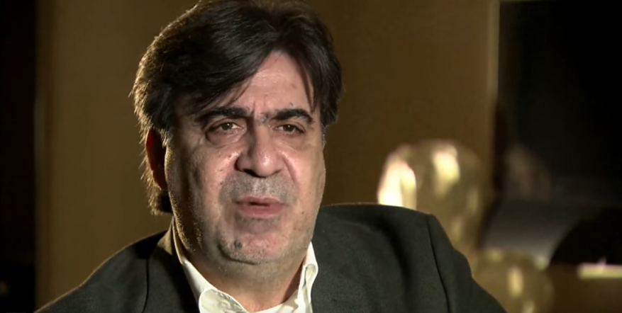 الانتربول العربي يصدر مذكرة قبض على مستشار الرئيس عرفات "محمد رشيد"