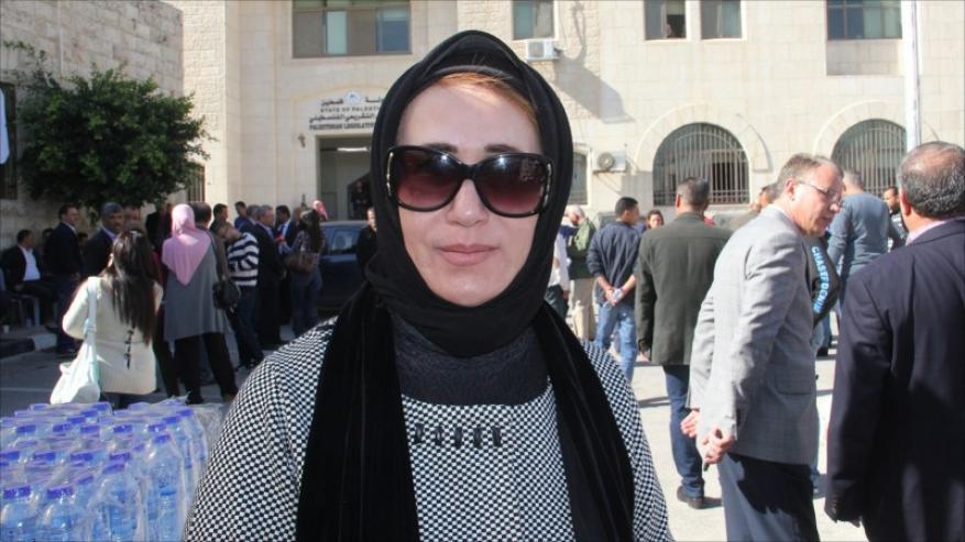 أبو بكر لشهاب: السلطة لا تؤمن بالشراكة ولا يقبل أي إنسان فلسطيني أن تبقى غزة تحت الحصار والدمار