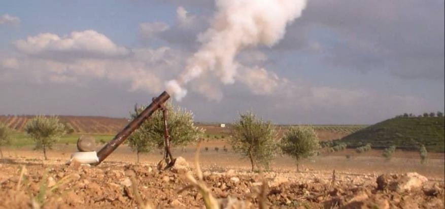 الاحتلال يزعم سقوط قذيفتي هاون على مستوطنات الغلاف