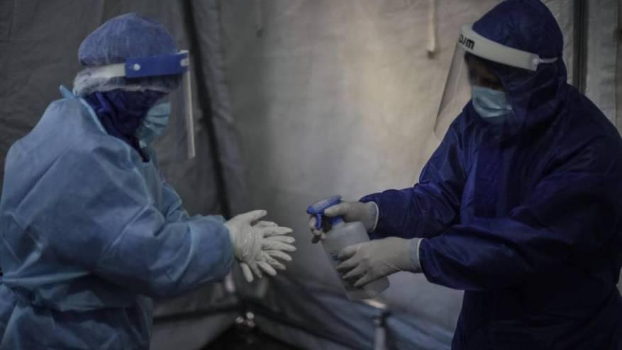 الصحة العالمية: لا يوجد بغزة ما يدل على وجود طفرات جديدة والوضع الوبائي مطمئن