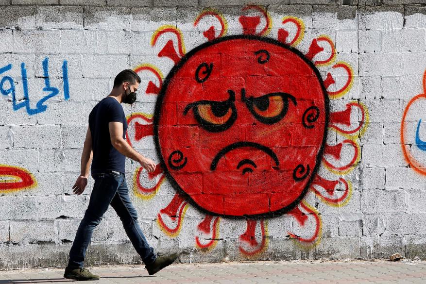 الصحة بغزة: تسجيل 58 إصابة جديدة بفيروس كورونا و45 حالة تعافٍ