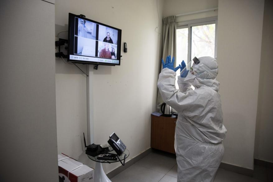 نقابة الأطباء ترد على اشتية: فلسطين غير جاهزة لمواجهة "كورونا "