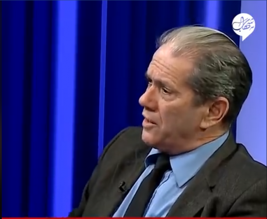 باحث صهيوني: محمود عباس وأولاده جائوا الى هنا طفرانين وأصبحوا مليونيرات بفضل التنسيق الأمني