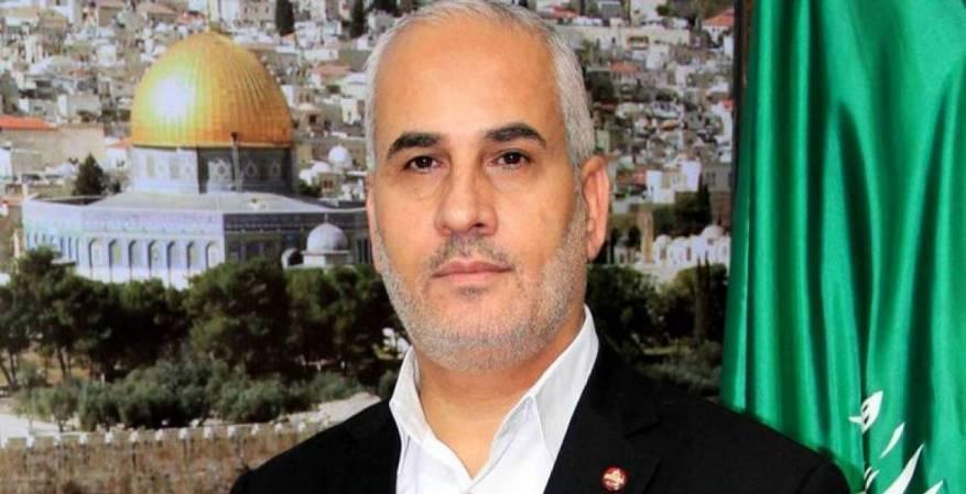 حماس: لن نقبل باستمرار الحصار وسنعمل على خوض معركتنا بكل قوة لإنهائه