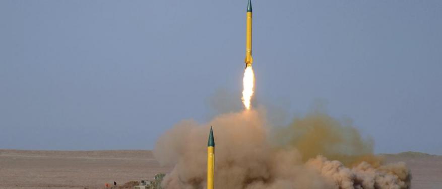 الحوثي يستهدف الرياض ونجران بطائرات مفخخة وصواريخ