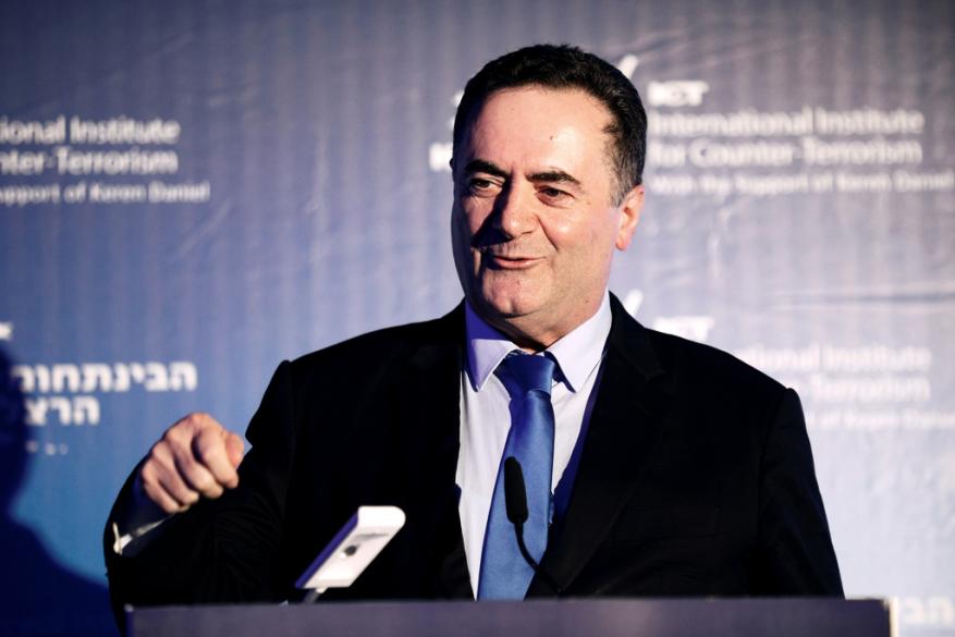 كاتس: نسعى لتطبيع معلن واتفاقيات موقعة ومكشوفة مع دول الخليج