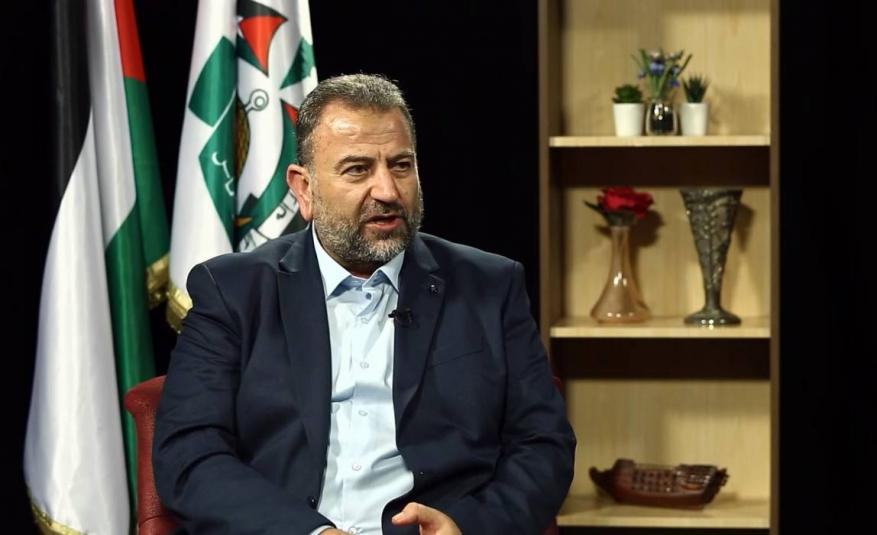 العاروري: نحن لا نستخف بتهديدات الاحتلال ولا تخيفنا ونواجه "صفقة القرن" بثلاثة محاور لإسقاطها