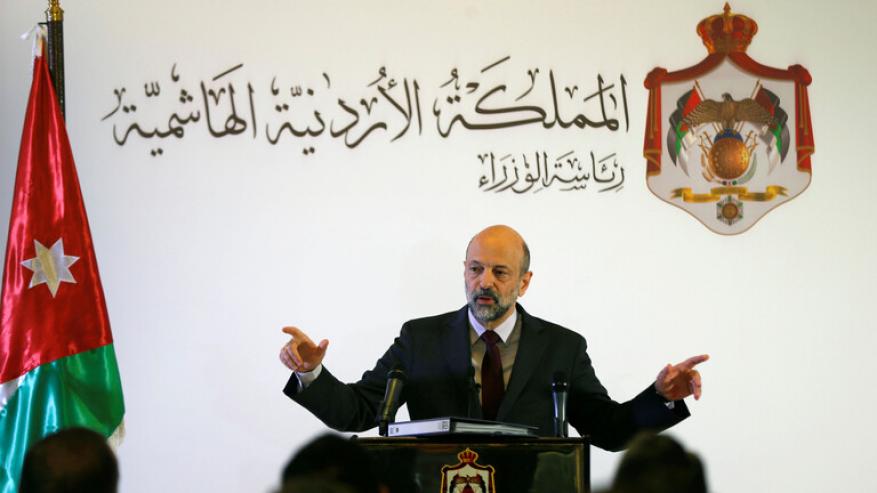 الحكومة الأردنية تعلن جهوزيتها لمواجهة الموجة الثانية من كورونا