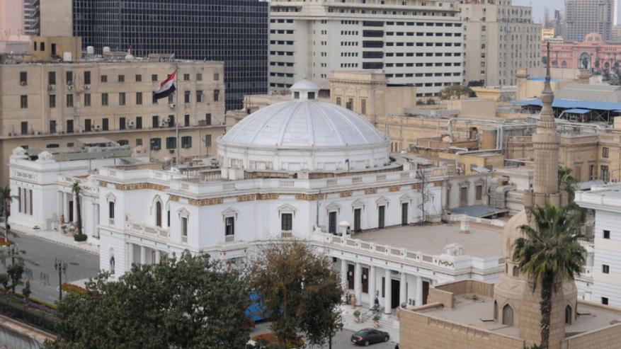 مصر.. وفاة عدد كبير من نواب البرلمان بشكل غير مسبوق عبر تاريخه