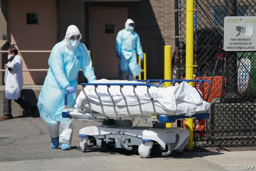 وفاة مواطن من الخليل بعد إصابته بفيروس كورونا