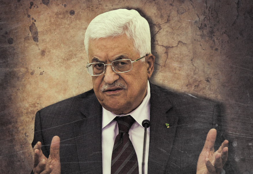 سياسيون لشهاب: على عباس التنحي والاعتذار ويجب كنس سلطته الفاسدة