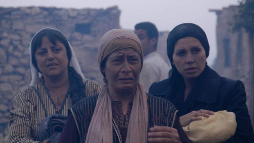 "MBC" تعيد نشر "التغريبة الفلسطينية" بعد سخط واسع على حذفها