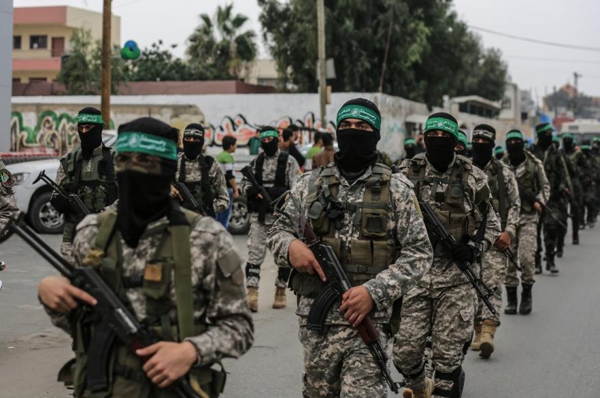 حماس تعلق على تقارير حول "تهدئة طويلة" مع الاحتلال