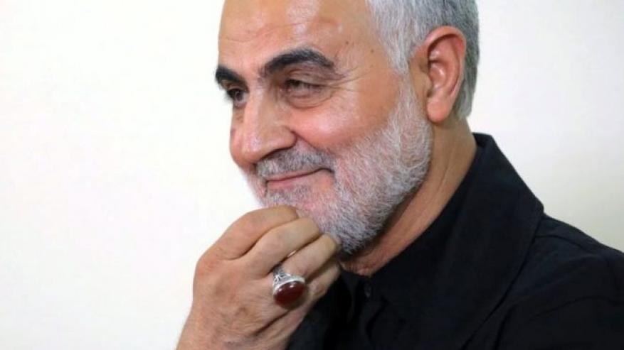 خاتم قاسم سليماني: ما هو بعده الدينيّ؟