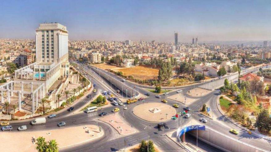 الأردن.. حادثة اغتصاب وحشية غريبة من نوعها!