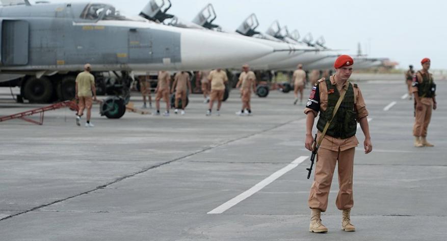 الدفاع الروسية: التصرفات الإسرائيلية في سوريا عدوانية وسنحتفظ بحق الرد