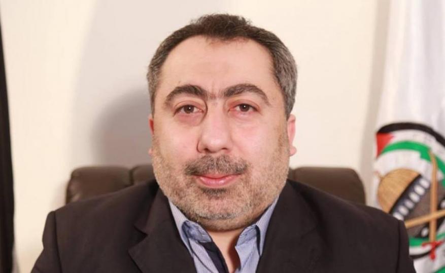 النونو: حمـ ـاس لن تسمح للاحتلال بالتدخل بالانتخابات