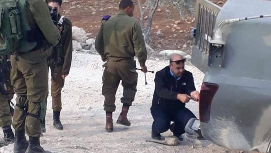 65 ألف عسكري لدى السلطة يكلفون 3.5 مليار سنوياً 75% منها من الضرائب