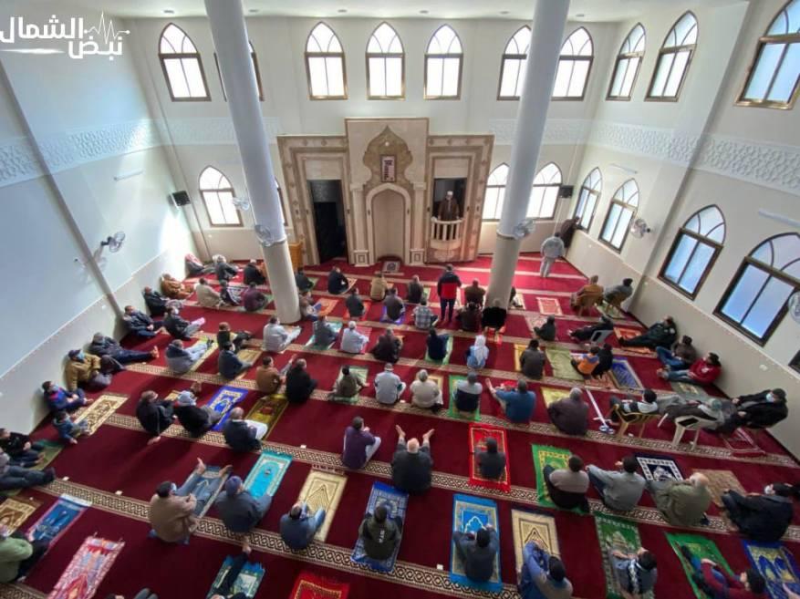 الأوقاف بغزة تصدر قرارات جديدة بظل مستجدات إجراءات الوقاية من "كورونا"