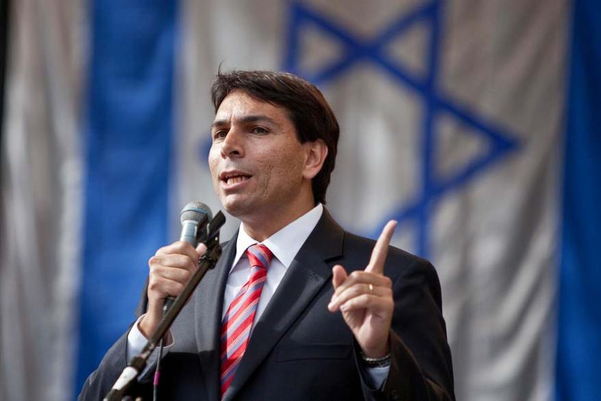 مندوب الاحتلال: "خطة السلام الأمريكية" ستطرح خلال أسابيع