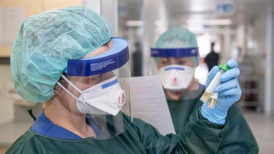 7 خطوات للتصدي لرعب الإصابة بفيروس "كورونا"