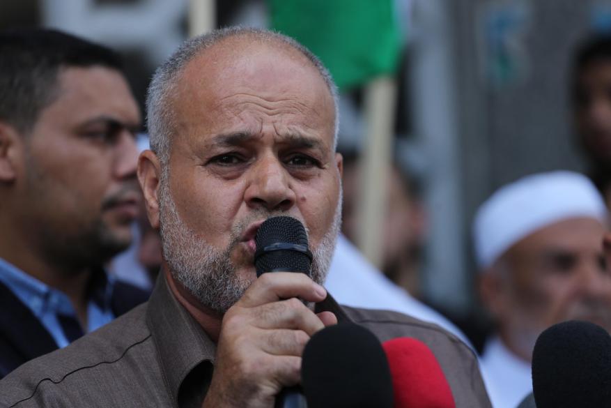 الجهاد لشهاب: قرارات رئيس السلطة بشأن القضاء مرفوضة وسنشارك بحوار القاهرة